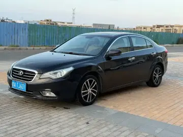 Bestune B50