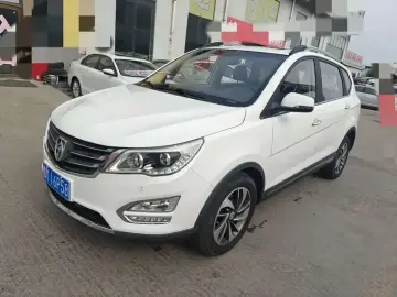 Baojun 560