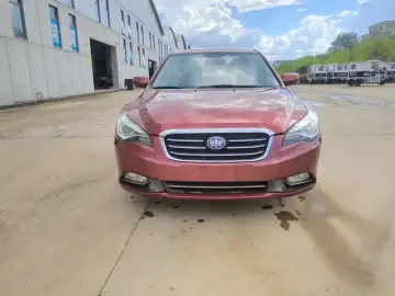 2013 Bestune B50 с пробегом 89 000 км