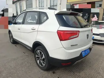 2016 Baojun 560 с пробегом 110 000 км