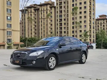 Bestune B50