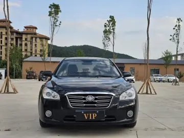 2011 Bestune B50 с пробегом 150 000 км