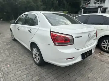 2013 Baojun 630 с пробегом 92 800 км