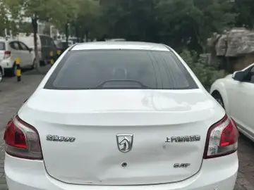 2013 Baojun 630 с пробегом 92 800 км