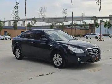 2011 Bestune B50 с пробегом 150 000 км