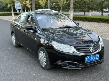 2013 Baojun 630 с пробегом 20 000 км