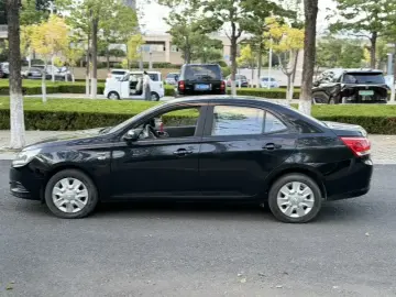2013 Baojun 630 с пробегом 20 000 км