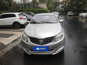 2012 Baojun 630 с пробегом 73 000 км