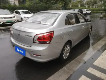 2012 Baojun 630 с пробегом 73 000 км