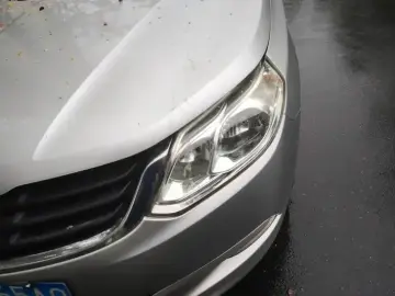 2012 Baojun 630 с пробегом 73 000 км