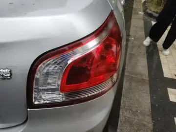2012 Baojun 630 с пробегом 73 000 км