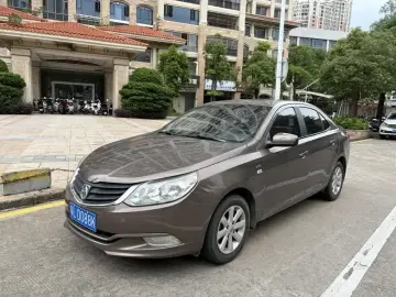 Baojun 630
