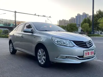 2014 Baojun 630 с пробегом 99 000 км