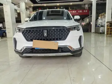 2019 Bestune T33 с пробегом 41 300 км