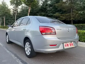 2014 Baojun 630 с пробегом 99 000 км