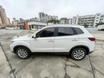 2019 Bestune T33 с пробегом 56 000 км
