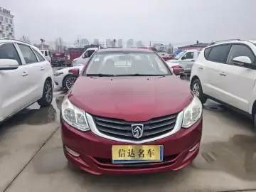 2014 Baojun 630 с пробегом 120 000 км