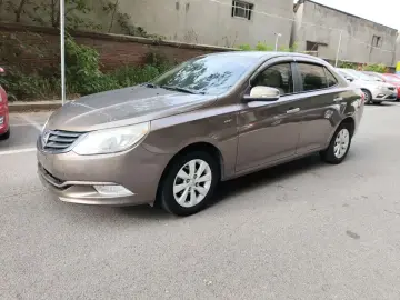 Baojun 630