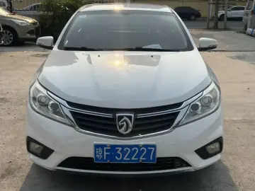 2016 Baojun 630 с пробегом 110 000 км