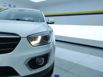2015 Bestune X80 с пробегом 35 000 км