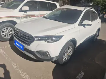 2017 Bestune X80 с пробегом 47 000 км
