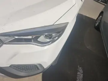 2017 Bestune X80 с пробегом 47 000 км