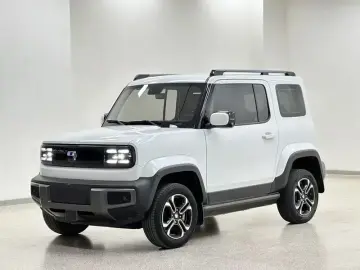 2023 Baojun Enjoyment с пробегом 70 000 км