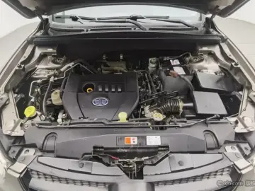 2016 Bestune X80 с пробегом 118 200 км