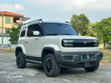 2024 Baojun Enjoyment с пробегом 11 000 км