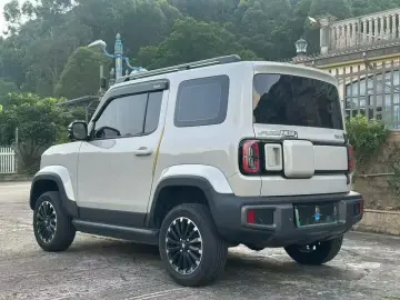2024 Baojun Enjoyment с пробегом 11 000 км