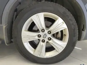 2015 Bestune X80 с пробегом 88 000 км