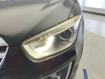 2015 Bestune X80 с пробегом 88 000 км