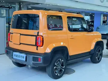 2023 Baojun Enjoyment с пробегом 62 000 км