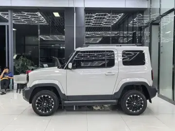 2024 Baojun Enjoyment с пробегом 38 800 км