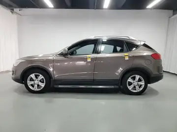 2016 Bestune X80 с пробегом 108 400 км