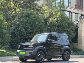 Baojun Enjoyment