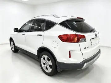 2015 Bestune X80 с пробегом 156 700 км