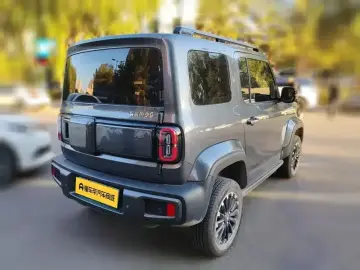 2024 Baojun Enjoyment с пробегом 18 000 км