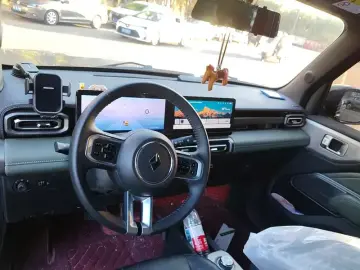 2024 Baojun Enjoyment с пробегом 18 000 км