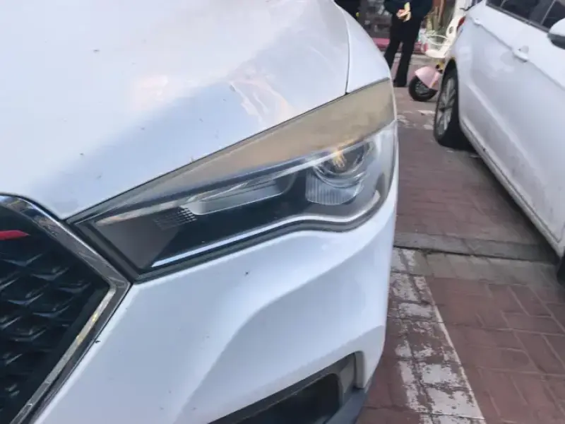 2016 Bestune X80 с пробегом 136 000 км