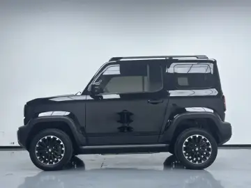 2023 Baojun Enjoyment с пробегом 31 000 км