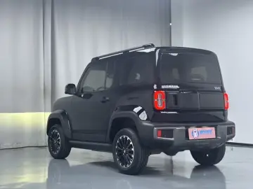 2023 Baojun Enjoyment с пробегом 31 000 км