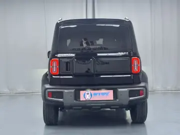2023 Baojun Enjoyment с пробегом 31 000 км