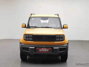 2023 Baojun Enjoyment с пробегом 16 100 км