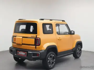 2023 Baojun Enjoyment с пробегом 16 100 км