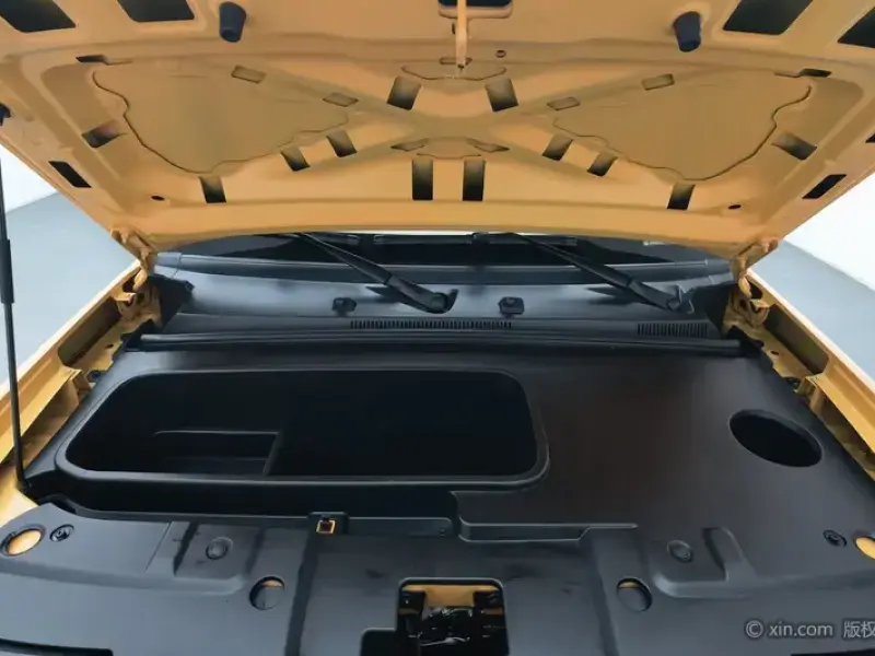 2023 Baojun Enjoyment с пробегом 16 100 км