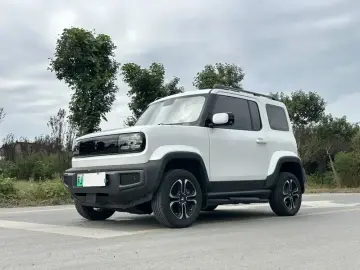 Baojun Enjoyment