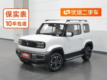 Baojun Enjoyment