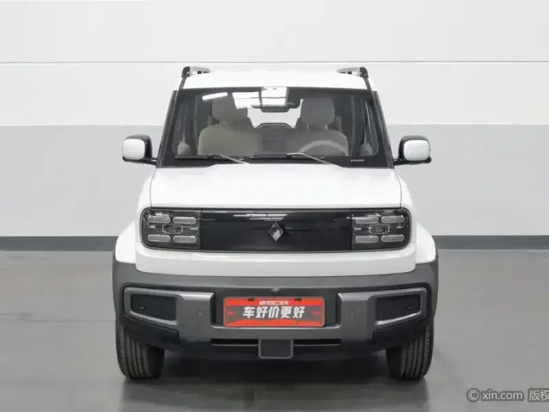 2023 Baojun Enjoyment с пробегом 54 500 км