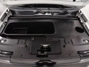 2023 Baojun Enjoyment с пробегом 54 500 км